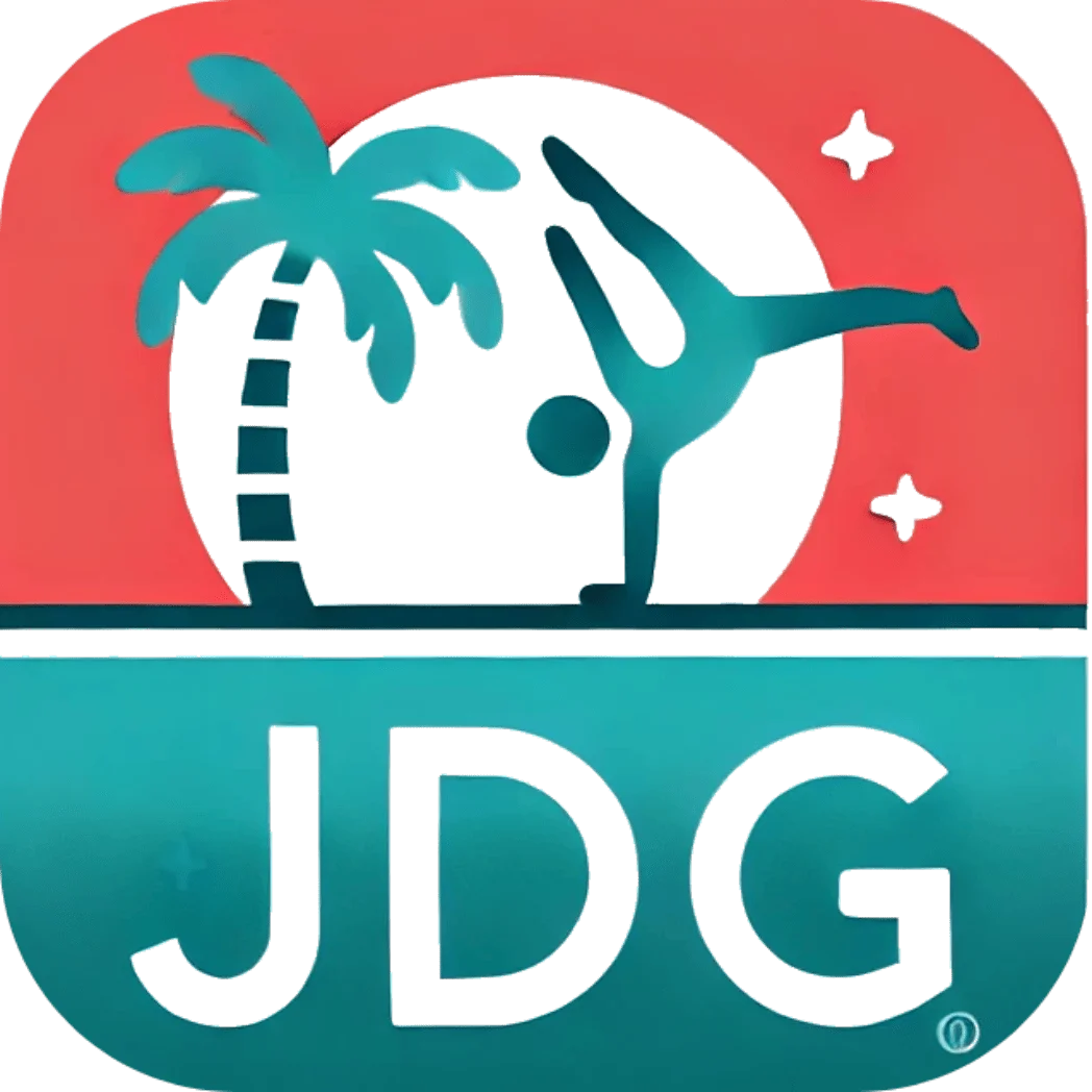 JuanDolio GYM Logo